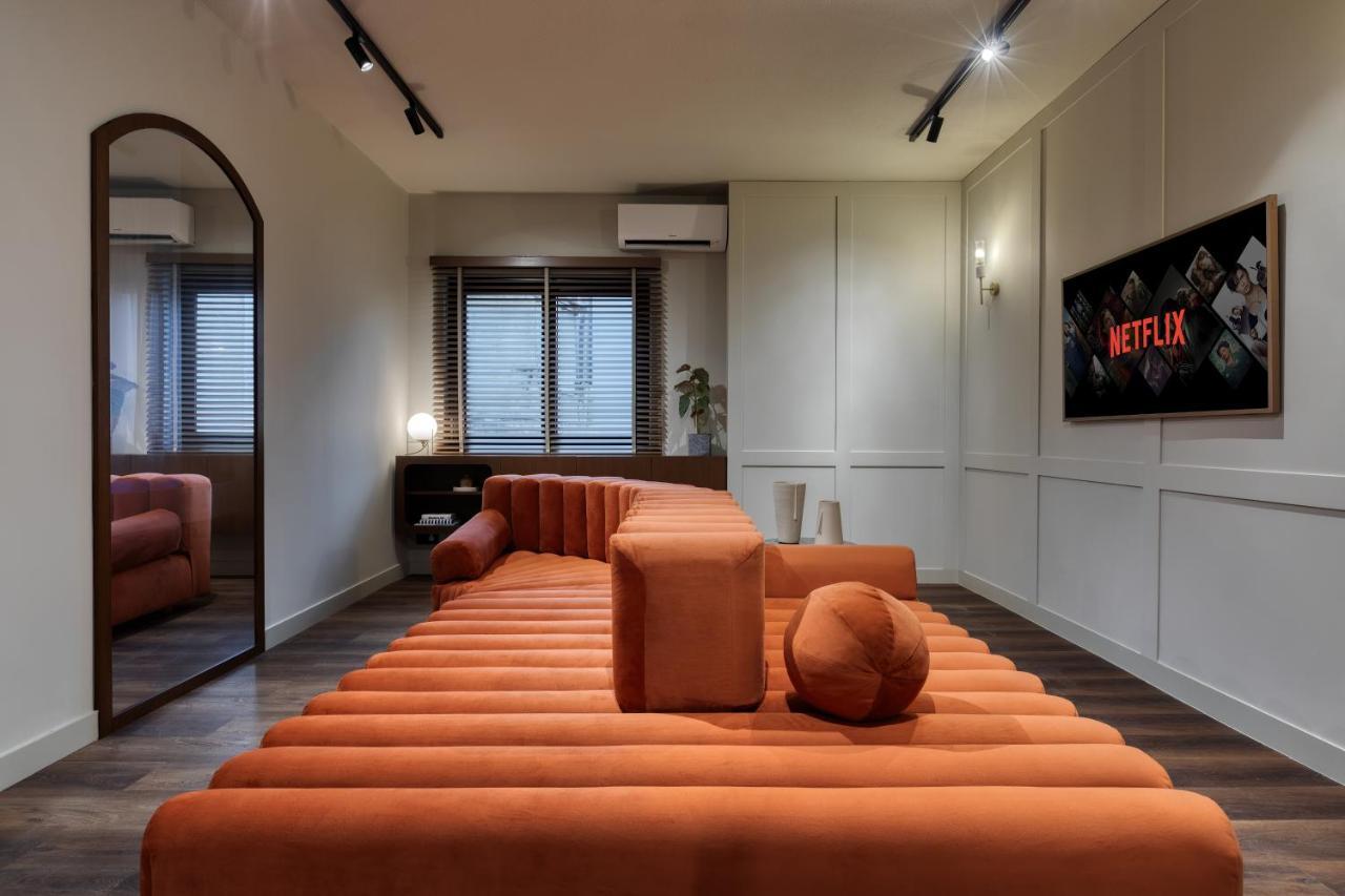 Luxury And Stylish In The Historical Centre *